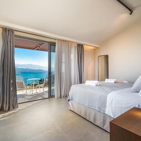 Katouna Suites Luxury Boutique Hotel Adults Only Lygia  Extérieur photo