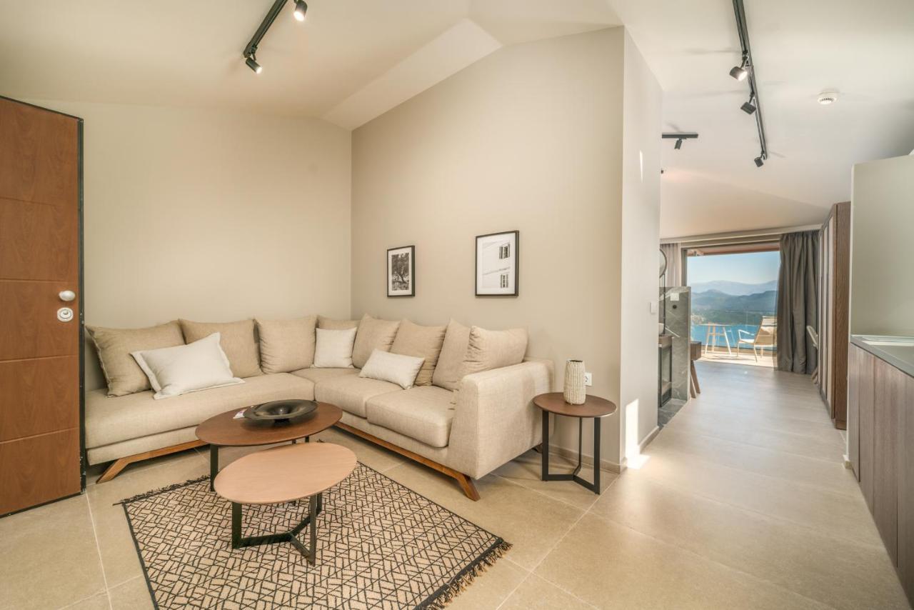 Katouna Suites Luxury Boutique Hotel Adults Only Lygia  Extérieur photo