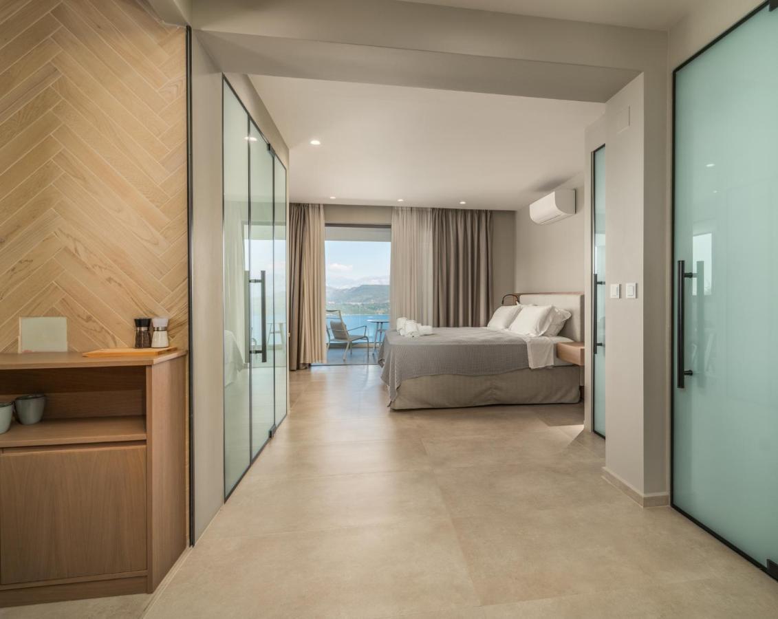 Katouna Suites Luxury Boutique Hotel Adults Only Lygia  Extérieur photo