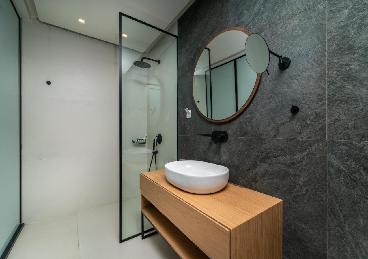 Katouna Suites Luxury Boutique Hotel Adults Only Lygia  Extérieur photo