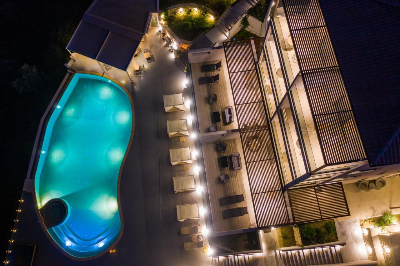 Katouna Suites Luxury Boutique Hotel Adults Only Lygia  Extérieur photo