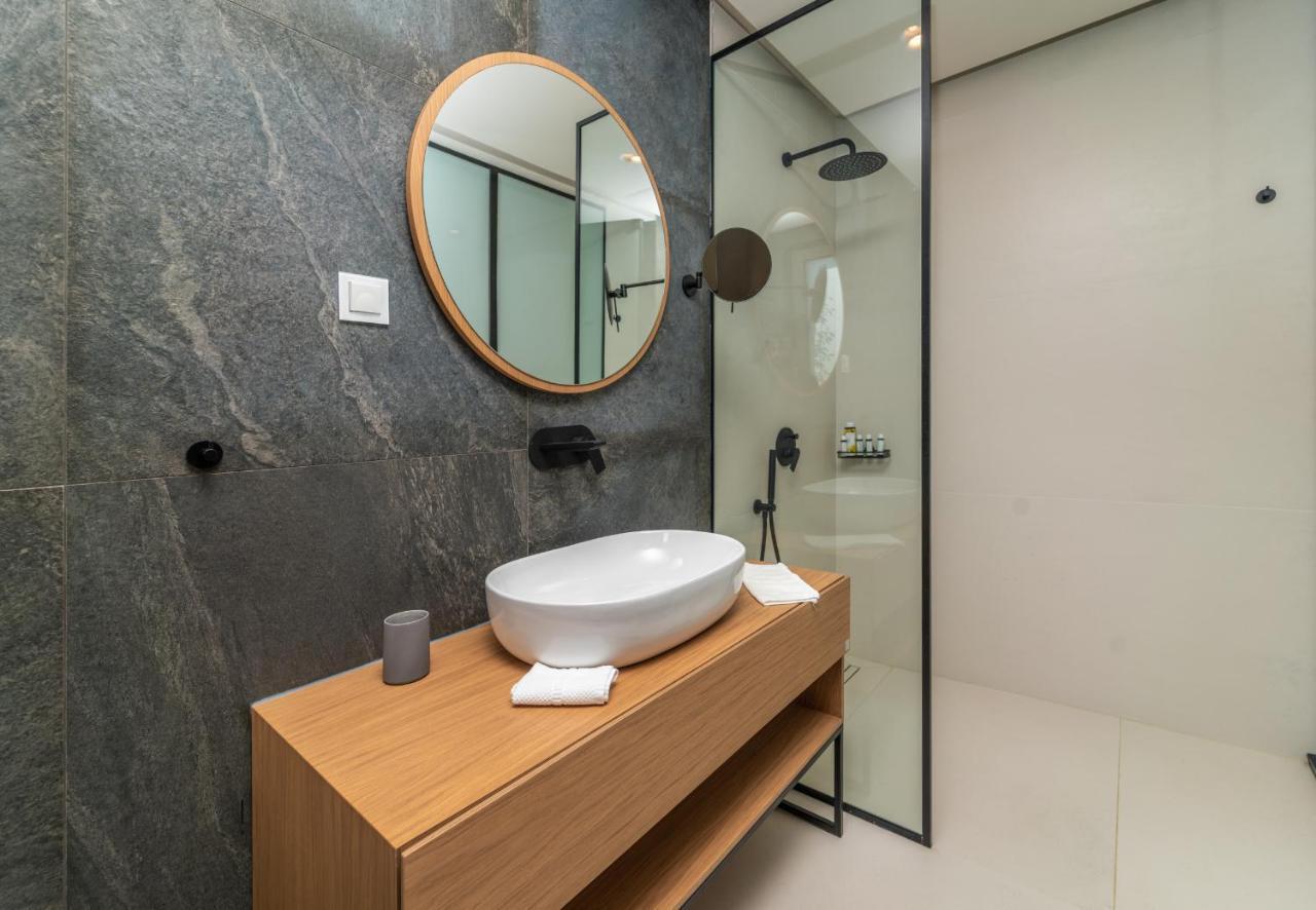 Katouna Suites Luxury Boutique Hotel Adults Only Lygia  Extérieur photo