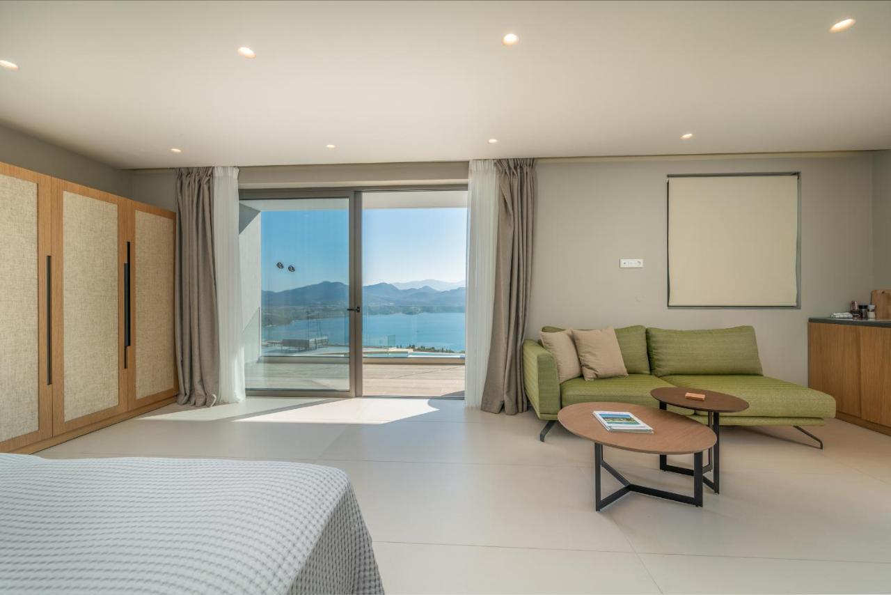 Katouna Suites Luxury Boutique Hotel Adults Only Lygia  Extérieur photo