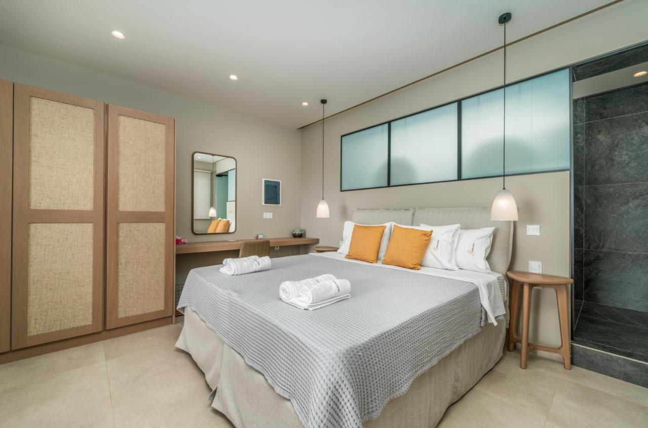 Katouna Suites Luxury Boutique Hotel Adults Only Lygia  Extérieur photo