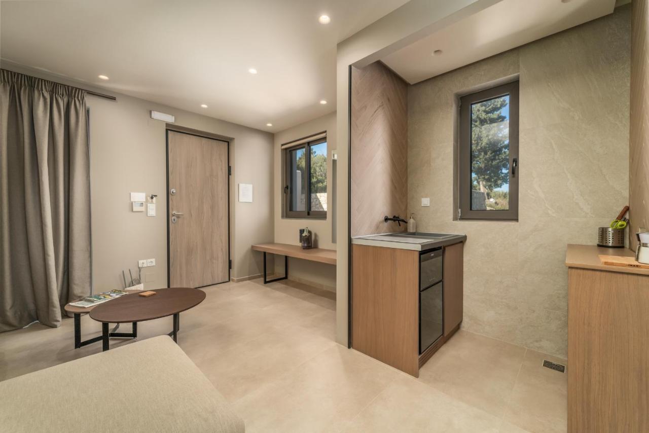 Katouna Suites Luxury Boutique Hotel Adults Only Lygia  Extérieur photo