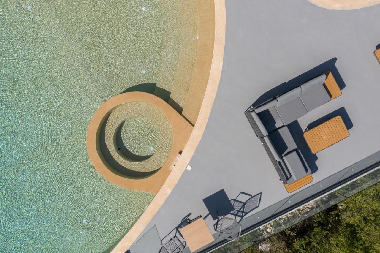 Katouna Suites Luxury Boutique Hotel Adults Only Lygia  Extérieur photo