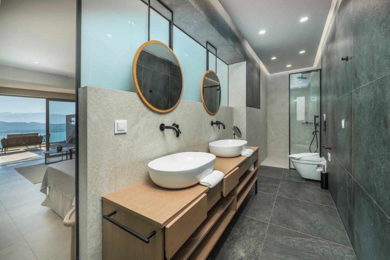 Katouna Suites Luxury Boutique Hotel Adults Only Lygia  Extérieur photo