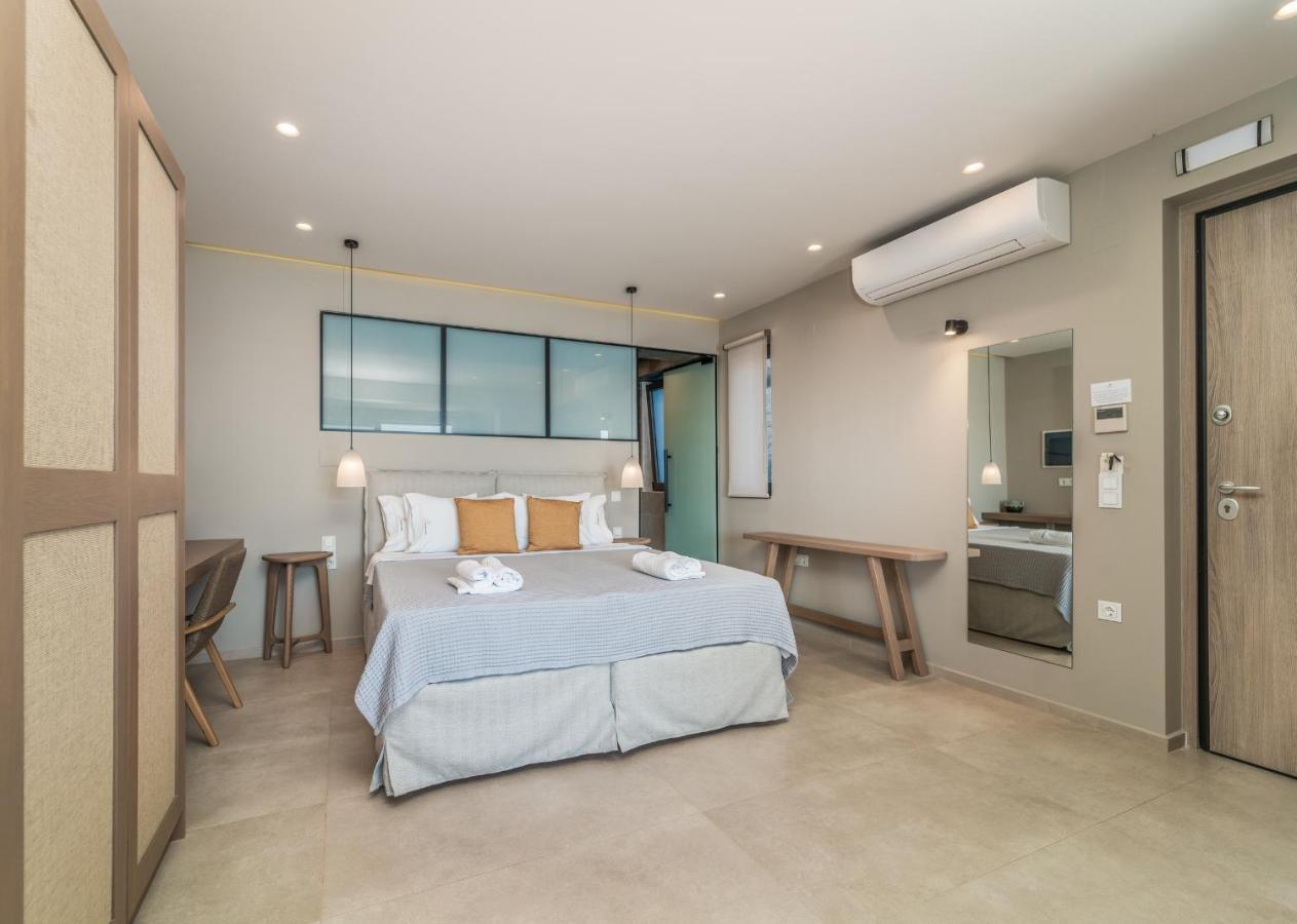 Katouna Suites Luxury Boutique Hotel Adults Only Lygia  Extérieur photo